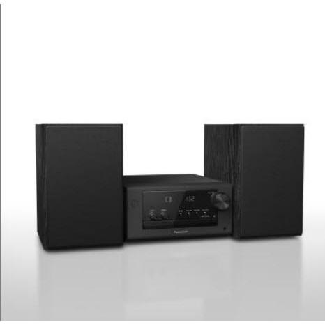 CD Stereo System, Panasonic SCPM700 IMAGE 2
