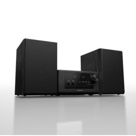 CD Stereo System, Panasonic SCPM700 IMAGE 3