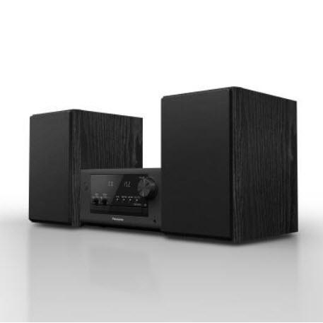 CD Stereo System, Panasonic SCPM700 IMAGE 6