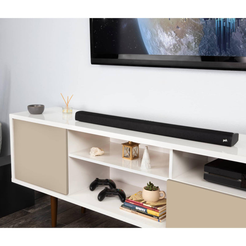 2.1 channel soundbar with wireless subwoofer, POLK SIGNA S2 IMAGE 11