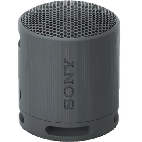 Waterproof Bluetooth Compact Speaker, Sony SRSXB100 - Black IMAGE 3