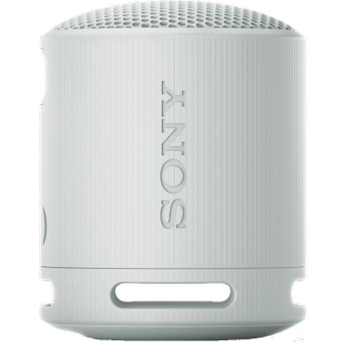Waterproof Bluetooth Compact Speaker, Sony SRSXB100 - Gray IMAGE 3