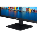 22" FHD 60Hz 5ms GTG VA LCD Monitor, Samsung  LS22A336NHNXZA IMAGE 12