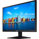 22" FHD 60Hz 5ms GTG VA LCD Monitor, Samsung  LS22A336NHNXZA IMAGE 4