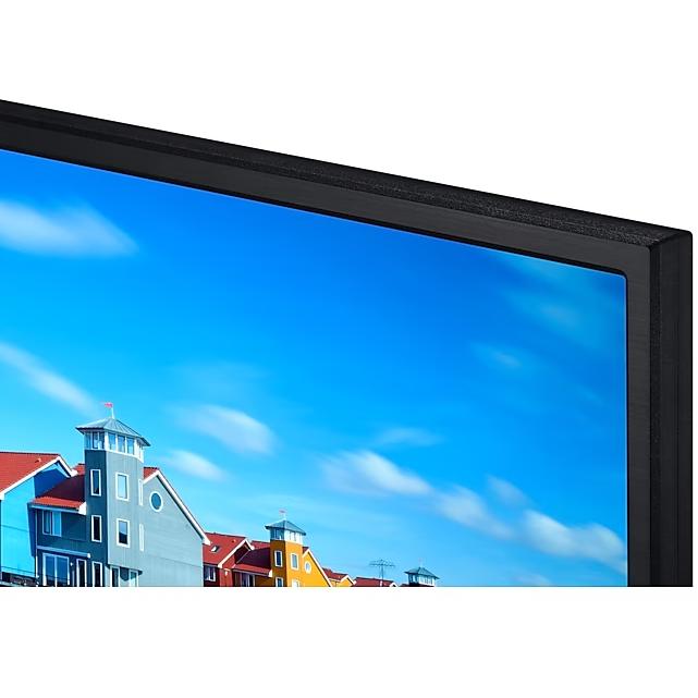 22" FHD 60Hz 5ms GTG VA LCD Monitor, Samsung  LS22A336NHNXZA IMAGE 9