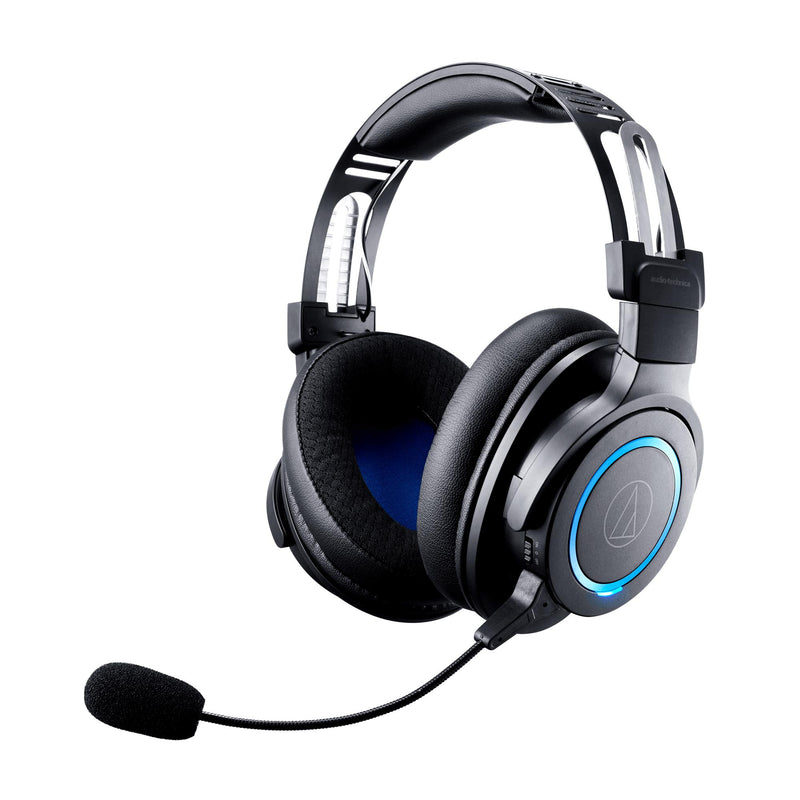 Gamer headphone, Audio-Technica G1WL IMAGE 5