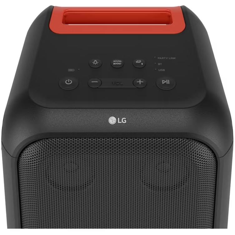 Bluetooth Wireless Speaker 200W, Long  Life Battery 12hrs LG XL7S IMAGE 9