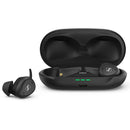 Wireless TV Heaphone. Sennheiser RS5200 - Black IMAGE 1