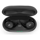 Wireless TV Heaphone. Sennheiser RS5200 - Black IMAGE 2