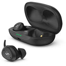 Wireless TV Heaphone. Sennheiser RS5200 - Black IMAGE 3