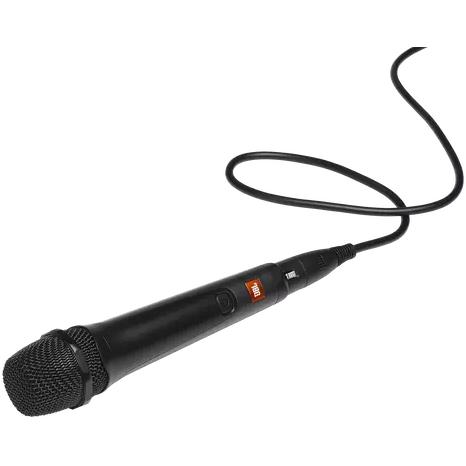 Wired Microphone, JBL PBM100 IMAGE 2