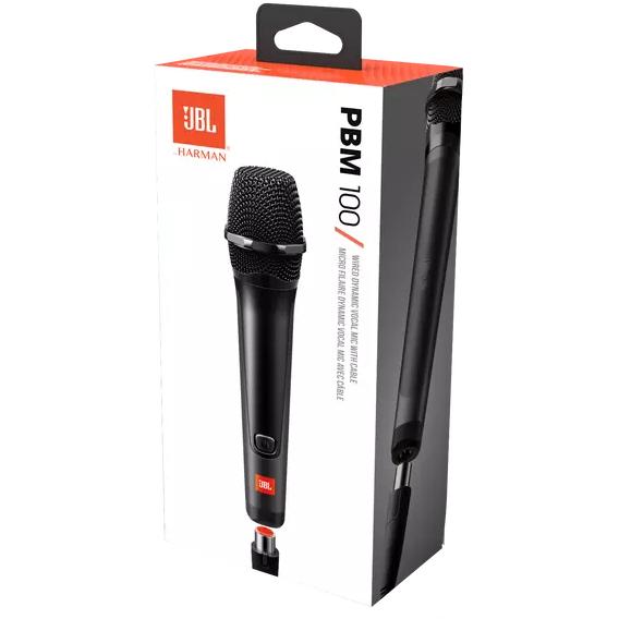 Wired Microphone, JBL PBM100 IMAGE 5