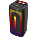 9,5 hrs PB Battery Bluetooth Wireless Speaker Mic Inclued. RAGE BTS3668 IMAGE 1