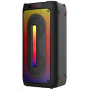 9,5 hrs PB Battery Bluetooth Wireless Speaker Mic Inclued. RAGE BTS3668 IMAGE 2