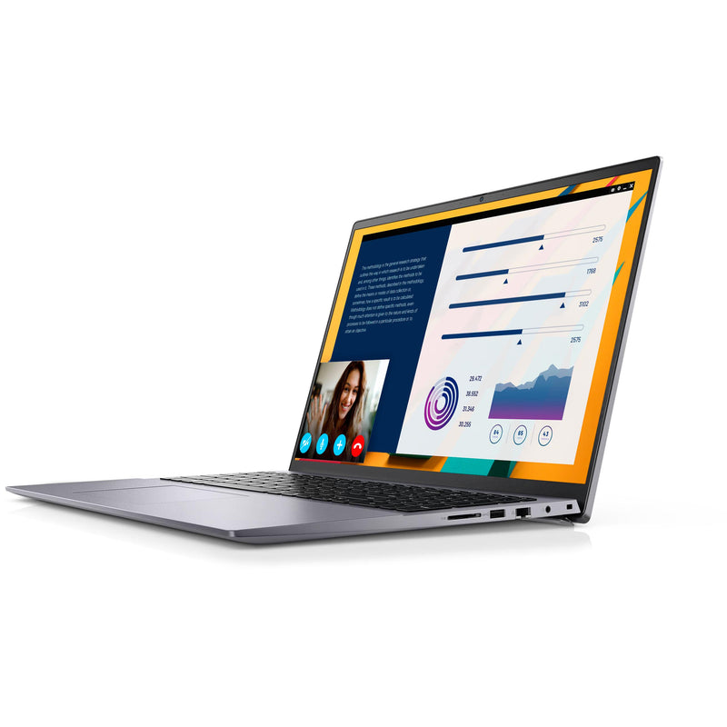 Laptop DELL 15.6", I5/ 16GB/512 GO SSD, DELL I5620-I5-16-512-FHD - DELL Certified Canceled Order IMAGE 4