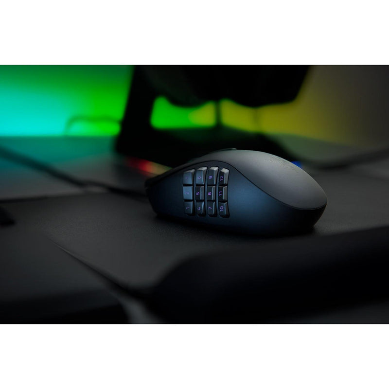 Gaming Mouse Naga Trinity, Razer RZ01-02410100-R3U1 IMAGE 4