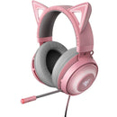 USB Gaming Headset KRAKEN KITTY CHROMA, Razer RZ04-02980200-R3M1 IMAGE 1