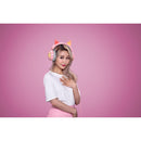 USB Gaming Headset KRAKEN KITTY CHROMA, Razer RZ04-02980200-R3M1 IMAGE 4