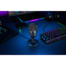 Mini USB Condenser Microphone Seiren, Razer RZ19-03450100-R3U1 IMAGE 2