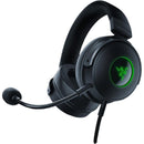 Wired USB Gaming Headset Kraken V3, Razer RZ04-03770200-R3U1 IMAGE 1