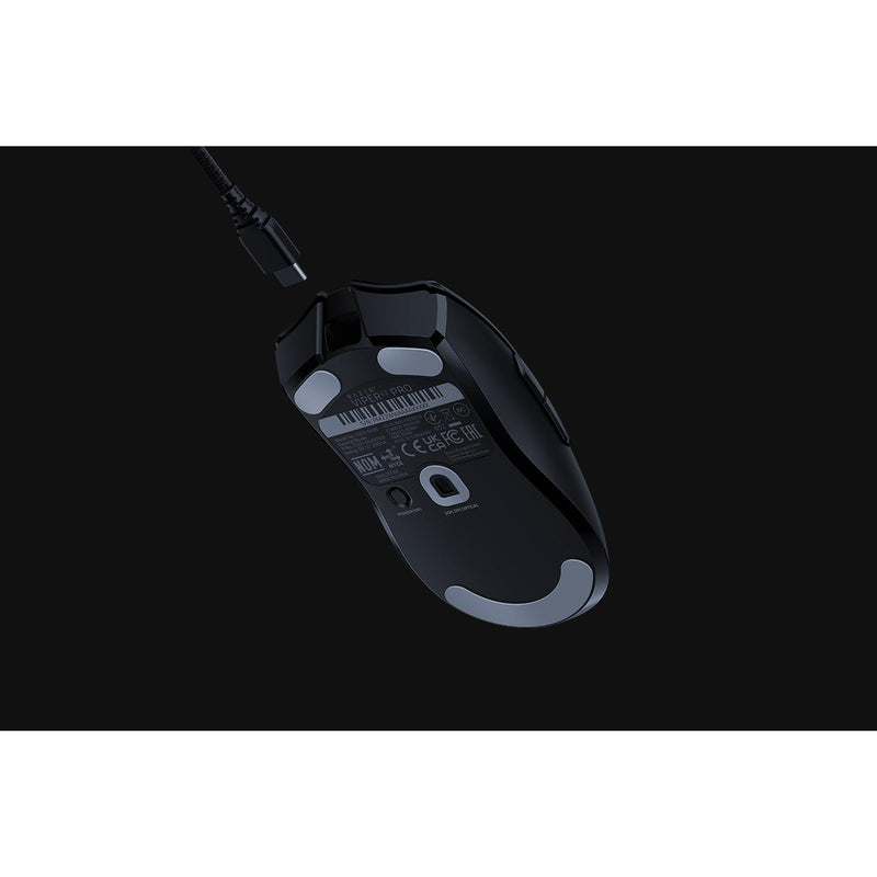 Wireless Gaming Mouse Viper Pro, Razer RZ01-04390100-R3U1 IMAGE 6