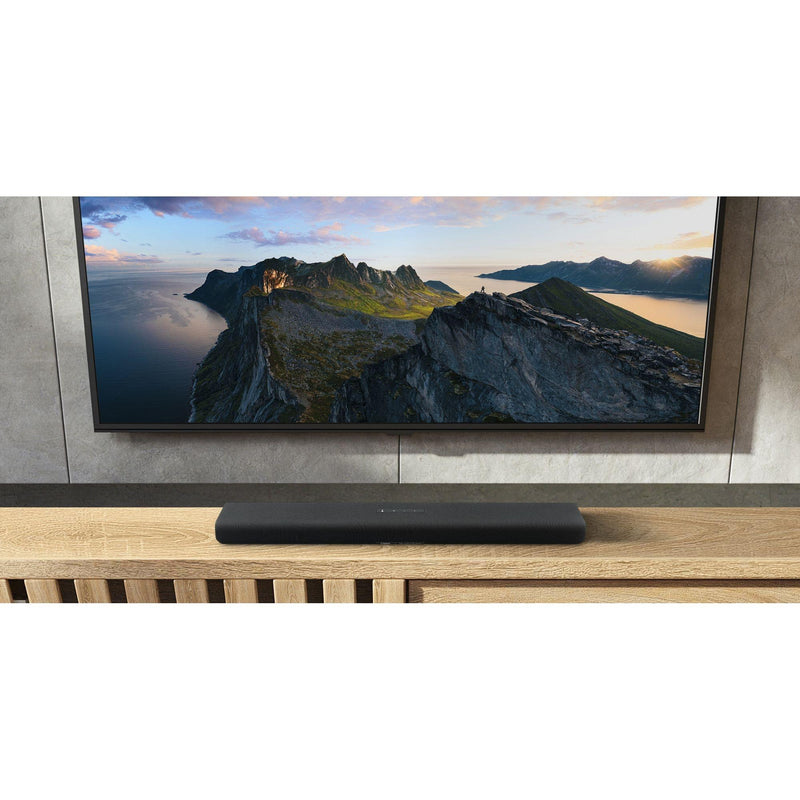 Dolby Atmos Soundbar with Sub, Yamaha SRB40A - Main Image