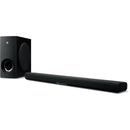Dolby Atmos Soundbar with Sub, Yamaha SRB40A IMAGE 3