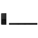 True X Sound bar with Sub, Dolby Atmos, Yamaha SRX50A IMAGE 1