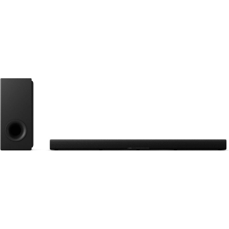 True X Sound bar with Sub, Dolby Atmos, Yamaha SRX50A IMAGE 2