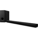 True X Sound bar with Sub, Dolby Atmos, Yamaha SRX50A IMAGE 3