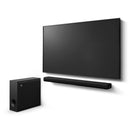 True X Sound bar with Sub, Dolby Atmos, Yamaha SRX50A IMAGE 5