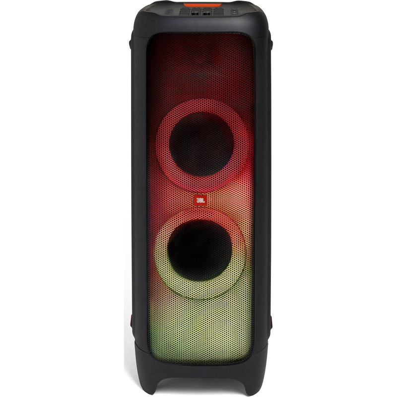 Bluetooth Wireless Speaker. JBL PartyBox 1000 IMAGE 1