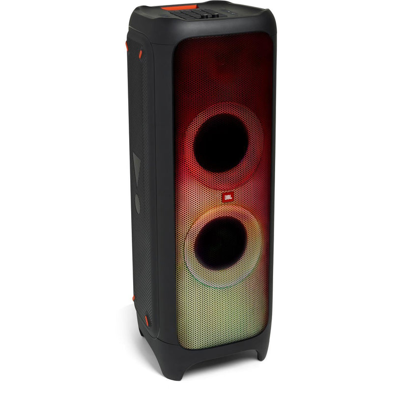Bluetooth Wireless Speaker. JBL PartyBox 1000 IMAGE 2