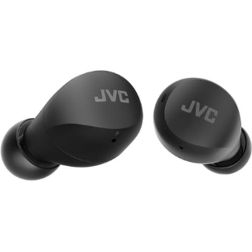 Earbuds, JVC HA-A6T-B - Black IMAGE 1