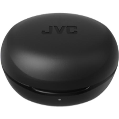 Earbuds, JVC HA-A6T-B - Black IMAGE 3