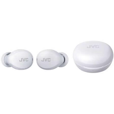 Earbuds, JVC HA-A6T-W - White IMAGE 2