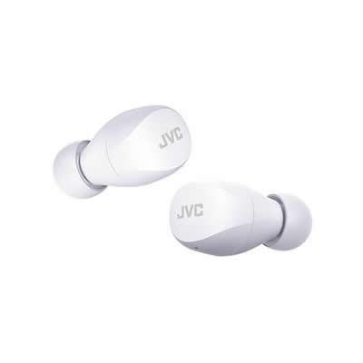 Earbuds, JVC HA-A6T-W - White IMAGE 3