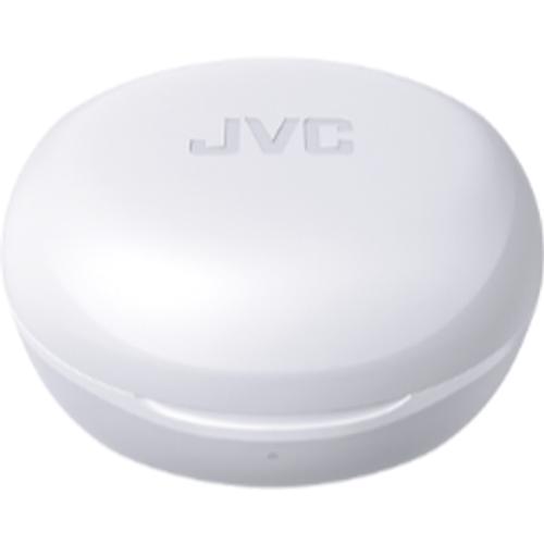 Earbuds, JVC HA-A6T-W - White IMAGE 4