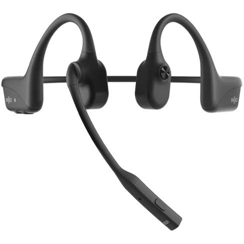Open-Ear Headset BT Noise Cancelling Boom Mike OpenCom, Snokz C110 IMAGE 2