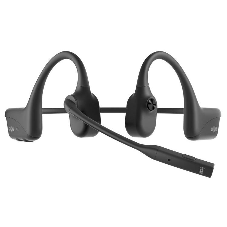 Open-Ear Headset BT Noise Cancelling Boom Mike OpenCom, Snokz C110 IMAGE 2