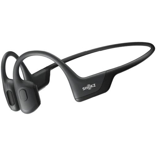Conduction Open-Ear Bluetooth Sport Headphones OpenRun Pro Mini, Shokz