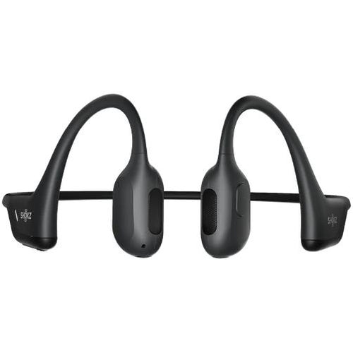 Conduction Open-Ear Bluetooth Sport Headphones OpenRun Pro Mini, Shokz