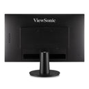 24 IN FHD Monitor, VIEWSONIC VA2447-MH IMAGE 2