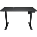 Gaming Desk ROYAL MOSSA 120, Cougar D015M-BK IMAGE 1