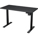 Gaming Desk ROYAL MOSSA 120, Cougar D015M-BK IMAGE 2