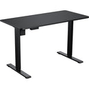 Gaming Desk ROYAL MOSSA 120, Cougar D015M-BK IMAGE 4