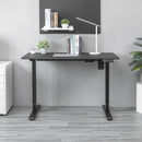 Gaming Desk ROYAL MOSSA 120, Cougar D015M-BK IMAGE 8