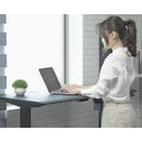 Gaming Desk ROYAL MOSSA 120, Cougar D015M-BK IMAGE 9