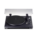 Bluetooth Belt Drive Stereo Turntable, Teac TN280BTA3B IMAGE 1