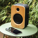 Wireless Portable Speaker Get Together Duo, Marley EM-JA119-SB - Black IMAGE 5